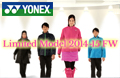 YONEX 2014-2015H~EFALimited Model