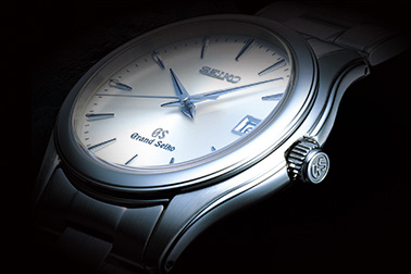 Grand SEIKO