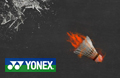 YONEX zforce2